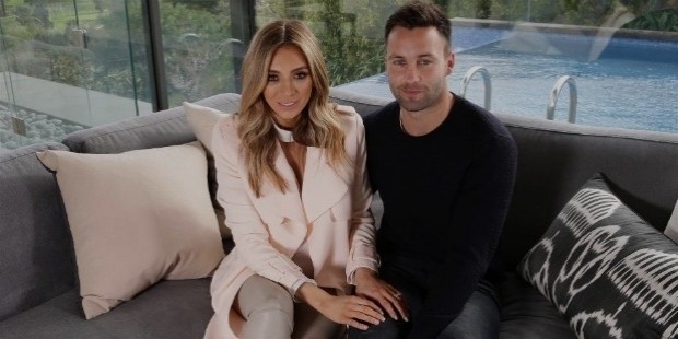 jim bartel wife nadia