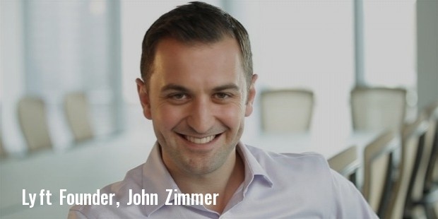 john zimmer