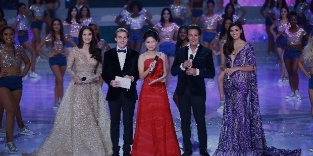 VANESSA PONCE DE LEON