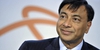 The Steel Baron of India - Lakshmi Mittal