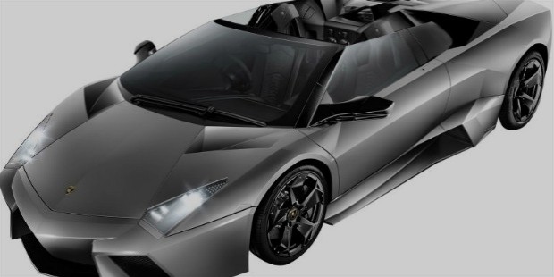 lamborghini products