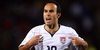 Landon Donovan Story