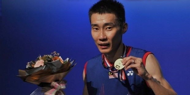 lee chong bwf series