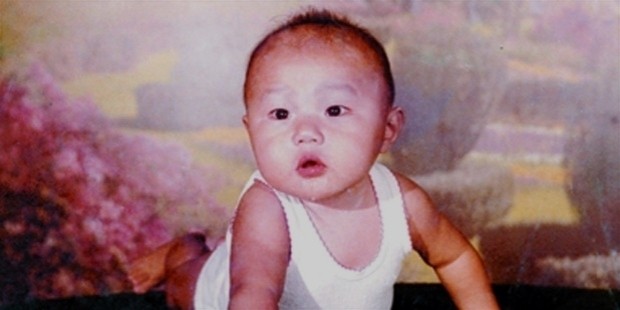 lee chong childhood story