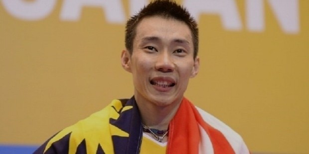 lee chong successstory