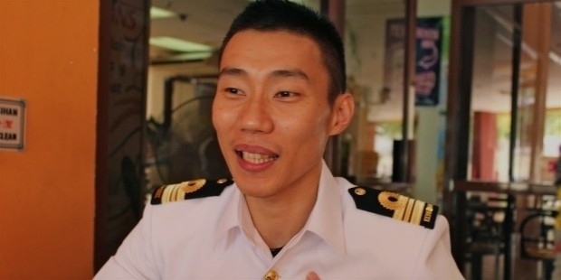 lee chong wei