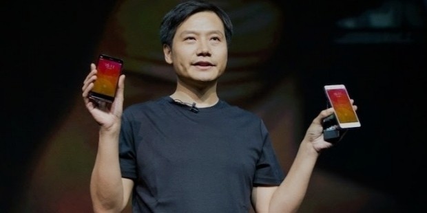 lei jun ceo