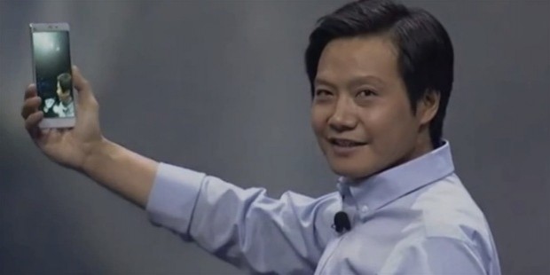 lei jun personal life