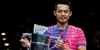Lin Dan - The Badminton Legend