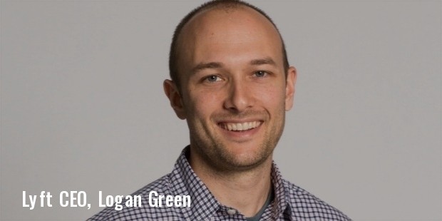 lyft ceo