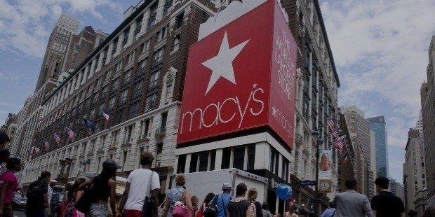 macys history