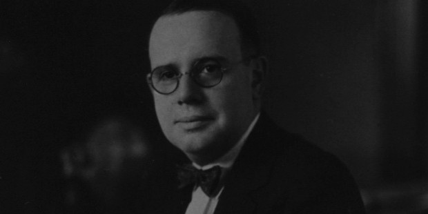 macys inc founder fred lazarus jr