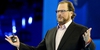Marc Benioff : Man Behind the Cloud