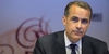 Mark Carney Success Story