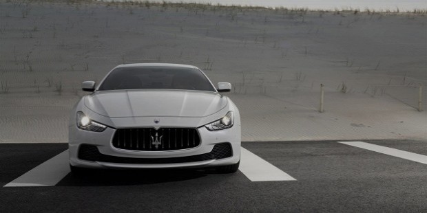 maserati company wiki