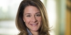 Melinda Gates Success Story