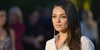 Mila Kunis Story