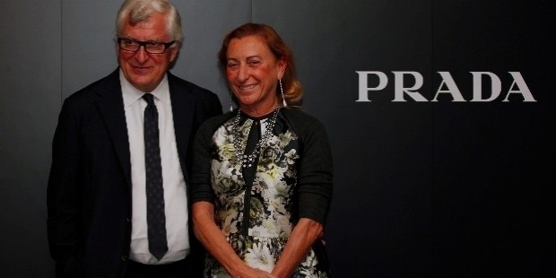 miuccia prada