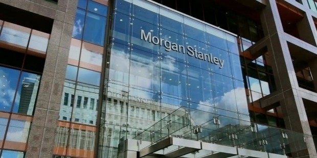 morgan stanley