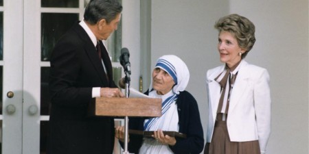 Presidential Medal of Freedom