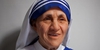  The saint of the gutters, Mother Teresa
