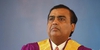 Mukesh Ambani, India's Richest Businessman