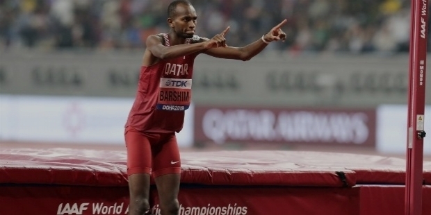  Mutaz Essa Barshim