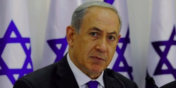 netanyahu