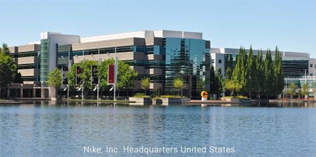nike, inc