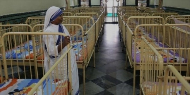 nirmala shishu bhavan