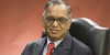 The Father of Indian IT Industry - Narayana Murthy