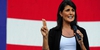 Nikki Haley Success Story