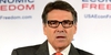 Rick Perry Success Story