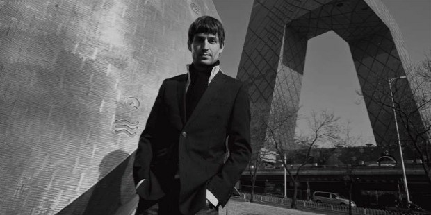 ole scheeren  born 1971, karlsruhe  is a german architect and principal of bro ole scheeren with offices in beijing,