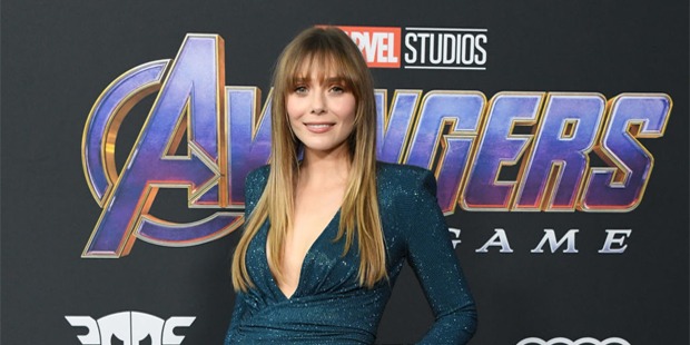 Elizabeth Chase Olsen