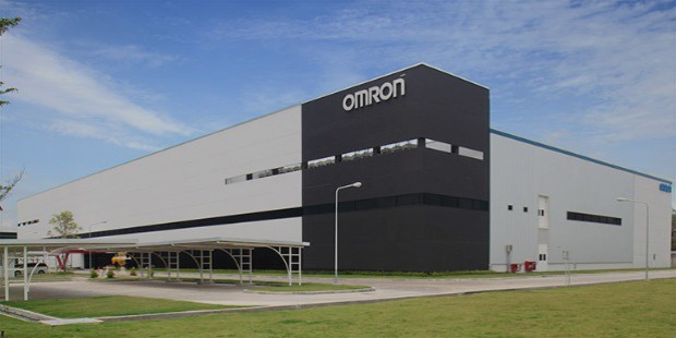 Omron Corp Sub divisons