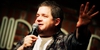 Patton Oswalt Story