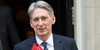 Philip Hammond Story