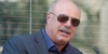 Phil McGraw Story - Presenter Of Dr. Phil (TV series)