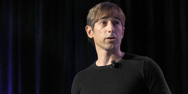 Mark Jonathan Pincus 