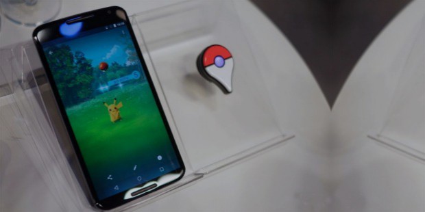 pokemon go downloads