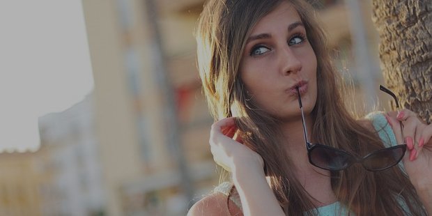 Predetermined attitude