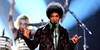 Prince : Singer, Songwriter, Academy Award Winner