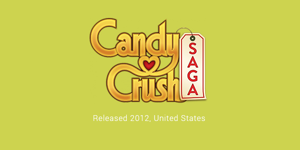 Candy Crush Saga