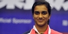P. V. Sindhu - The First Indian Woman to Win an Olympic Silver Medal