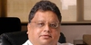 Rakesh Jhunjhunwala Story