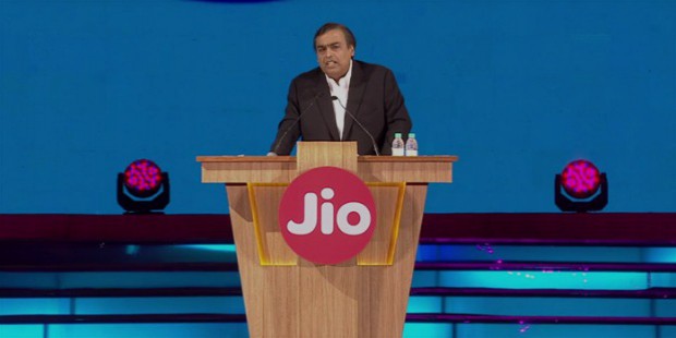 reliance industries review