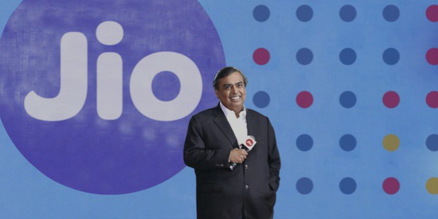 reliance jio review
