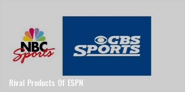 rivals of espn