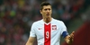 Robert Lewandowski Story